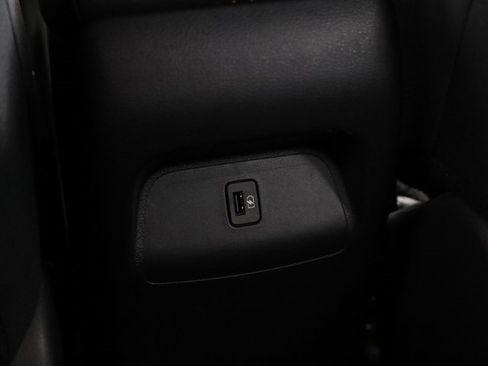 Certified 2023 Nissan Sentra SR w/ Midnight Edition Package image 24