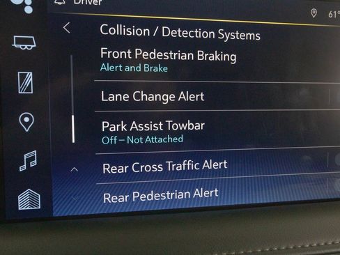 Used 2022 Chevrolet Tahoe Z71 w/ Z71 Off-Road Package image 30