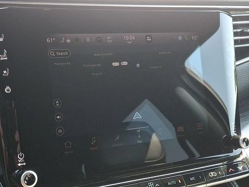 Used 2024 Jeep Wagoneer Series II w/ Flexible Seating Group RWD image 18