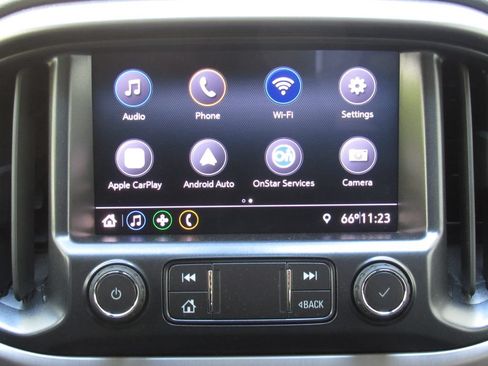 Used 2021 GMC Canyon AT4 AWD/4WD image 29