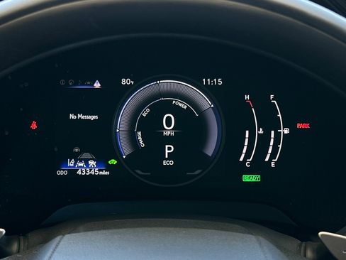 Certified 2023 Lexus RX 350 AWD/4WD image 21