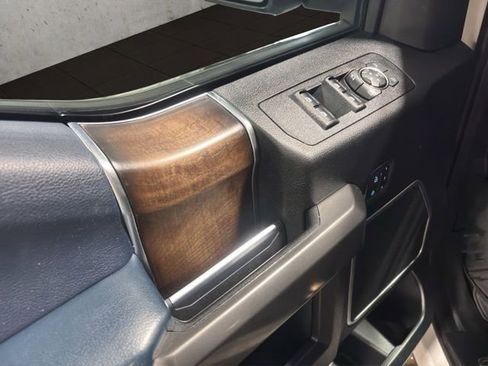 Used 2018 Ford F150 Limited AWD/4WD image 23
