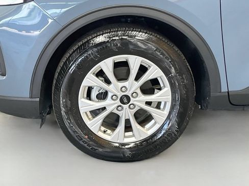 Used 2023 Ford Escape Active AWD/4WD image 30