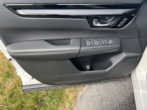New 2026 Honda CR-V EX-L image 10