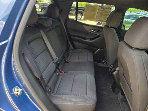 Used 2025 Chevrolet Equinox LT w/ Midnight Edition FWD image 27