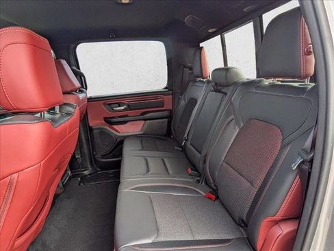Used 2025 RAM 1500 Rebel w/ Rebel Level 1 Equipment Group AWD/4WD image 13