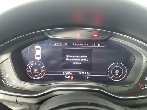 Used 2018 Audi A5 2.0T Premium Plus w/ Premium Plus image 26