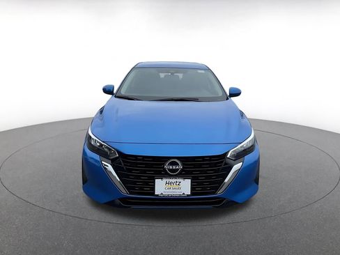 Used 2025 Nissan Sentra SV image 4