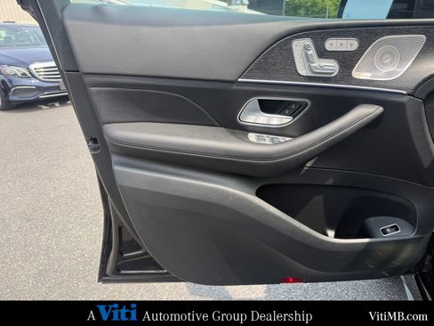 Certified 2025 Mercedes-Benz GLE 450 4MATIC Coupe image 16