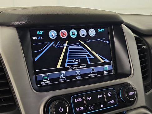 Used 2020 GMC Yukon SLT w/ Premium Edition RWD image 22