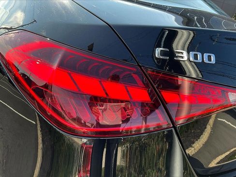 Certified 2022 Mercedes-Benz C 300 C 300 image 24