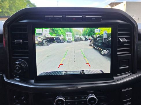 Used 2021 Ford F150 XLT w/ Equipment Group 302A High AWD/4WD image 24