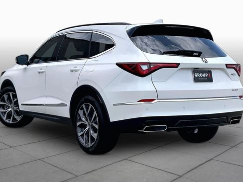 Certified 2024 Acura MDX w/ Technology Package AWD/4WD image 12