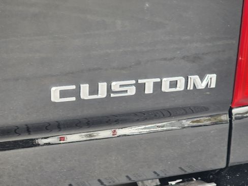 New 2026 Chevrolet Silverado 2500 Custom w/ Custom Value Package image 13