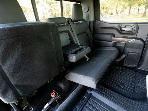 Used 2021 GMC Sierra 1500 Denali w/ Denali Premium Package image 34