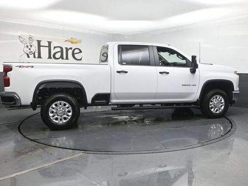 New 2026 Chevrolet Silverado 3500 W/T w/ WT Convenience Package AWD/4WD image 15