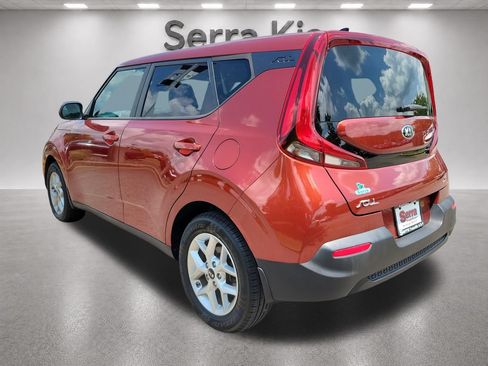 Used 2020 Kia Soul S FWD image 3