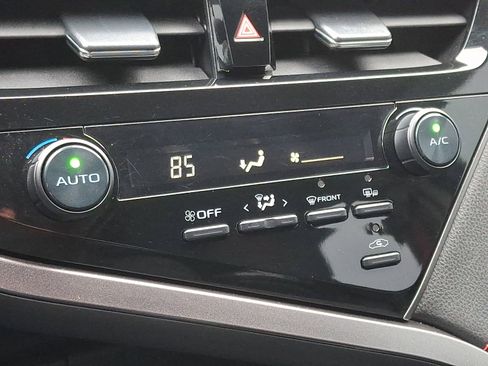 Used 2022 Toyota Camry TRD image 15