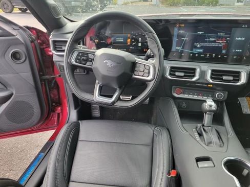 New 2025 Ford Mustang GT Premium image 22