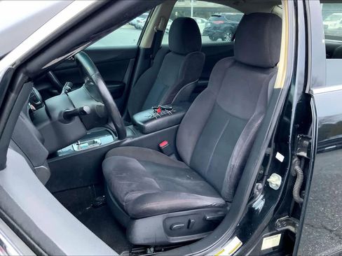 Used 2014 Nissan Maxima 3.5 S image 8