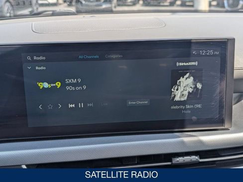Certified 2024 Hyundai Sonata SEL AWD/4WD image 23