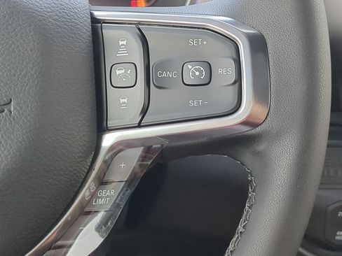 New 2026 RAM 2500 Laramie image 24