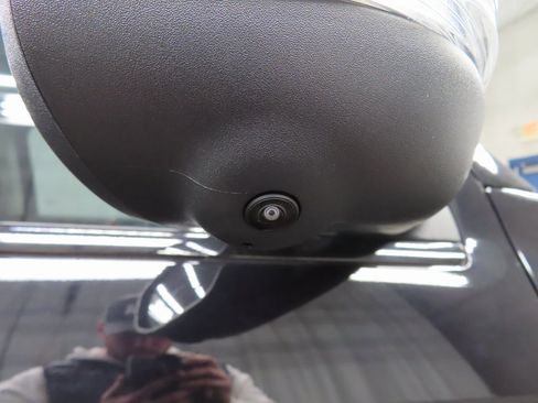 Used 2025 Ford Expedition Platinum w/ Platinum Ultimate Package image 56