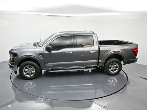 Used 2024 Ford F150 XLT w/ Mobile Office Package image 37