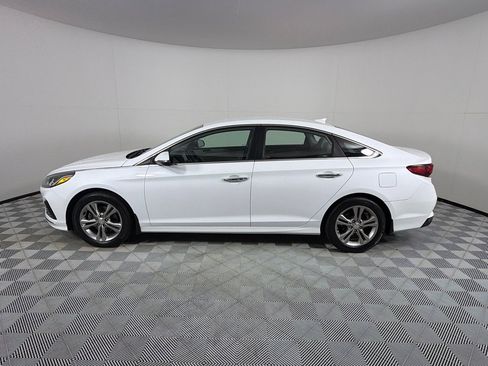 Used 2019 Hyundai Sonata SEL FWD image 6