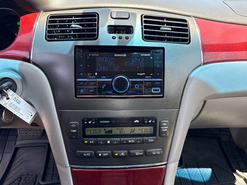 Used 2003 Lexus ES 330 image 20