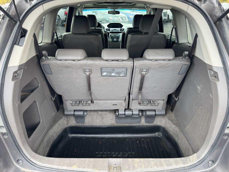 Used 2013 Honda Odyssey Touring Elite image 18