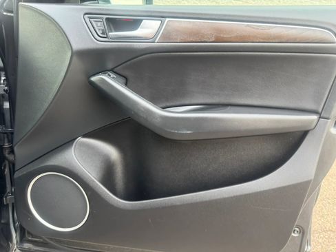 Used 2016 Audi Q5 TDI Premium Plus w/ Technology Package image 13