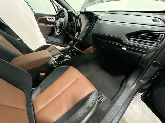 New 2026 Subaru Forester Touring AWD/4WD image 22