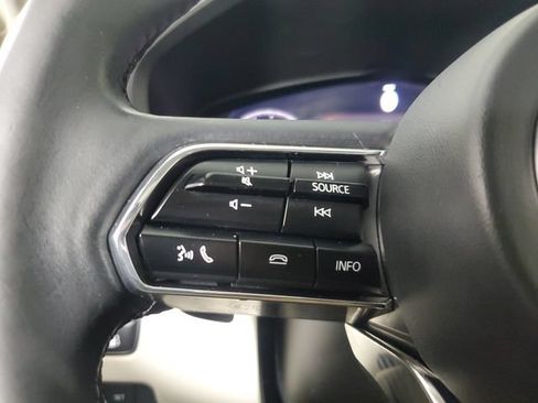 Used 2024 MAZDA CX-90 Plug-In Hybrid w/ Premium Plus AWD/4WD image 26