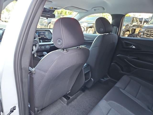 New 2026 Chevrolet Trax LS w/ LS Convenience Package FWD image 20