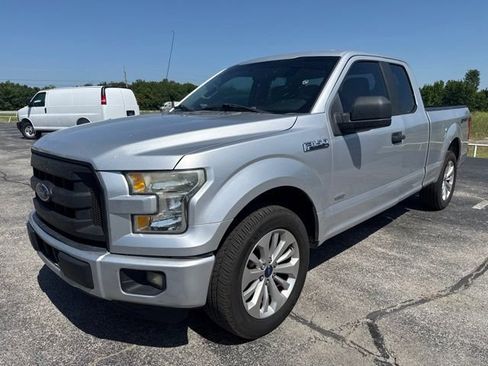 Used 2016 Ford F150 XL w/ Equipment Group 101A Mid RWD image 5