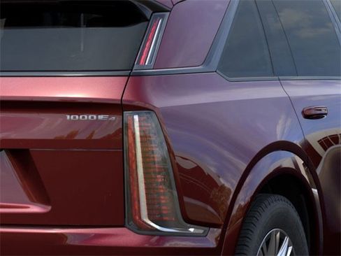 New 2026 Cadillac Escalade IQ Sport 1 w/ LPO, Floor Liner Package image 11