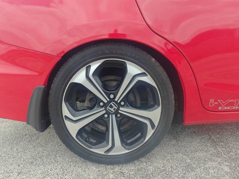 Used 2014 Honda Civic Si image 19