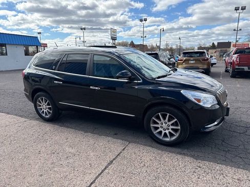 Used 2016 Buick Enclave Leather AWD/4WD image 5