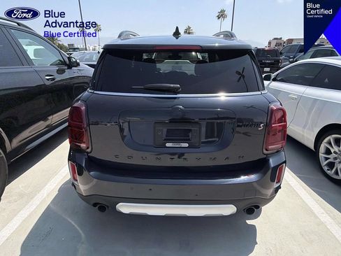 Used 2022 MINI Cooper Countryman S FWD image 18