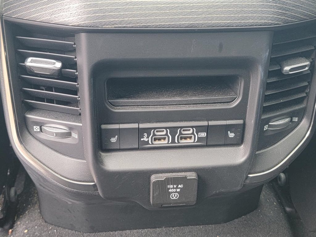 Used 2019 RAM 1500 Limited w/ Bed Utility Group AWD/4WD image 30