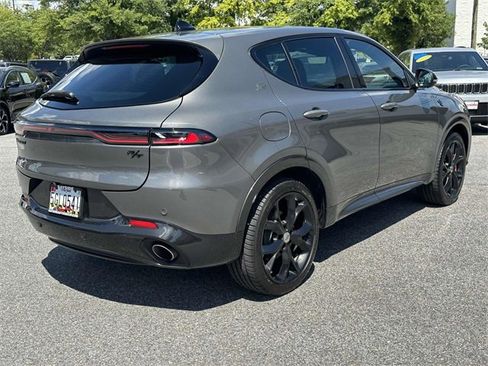 Used 2024 Dodge Hornet R/T image 34