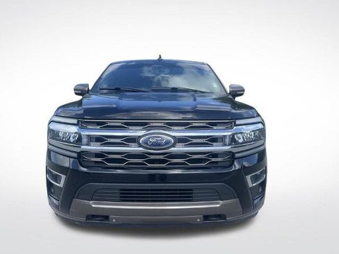 Certified 2023 Ford Expedition King Ranch AWD/4WD image 3