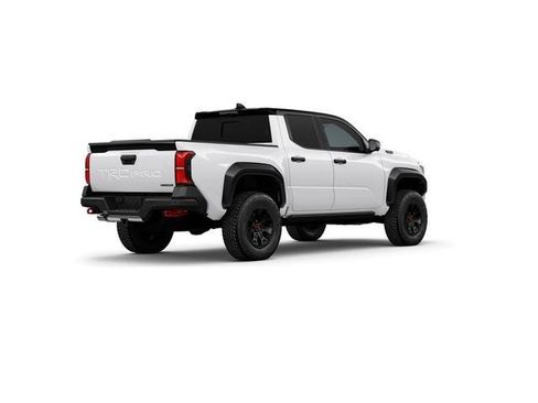 New 2026 Toyota Tacoma TRD Pro AWD/4WD image 10