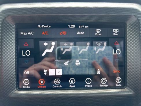 Used 2020 Jeep Wrangler Unlimited Sport AWD/4WD image 31