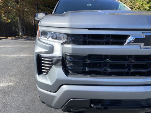 Used 2023 Chevrolet Silverado 1500 RST image 14