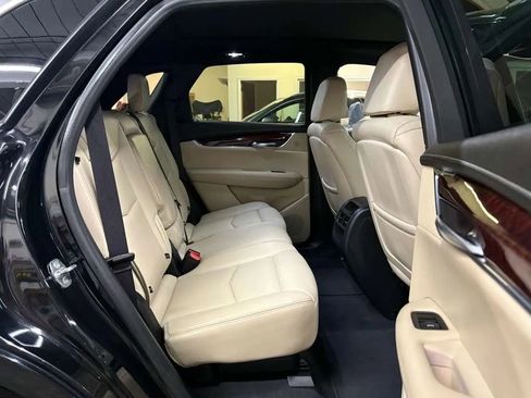 Used 2019 Cadillac XT5 Luxury AWD/4WD image 23