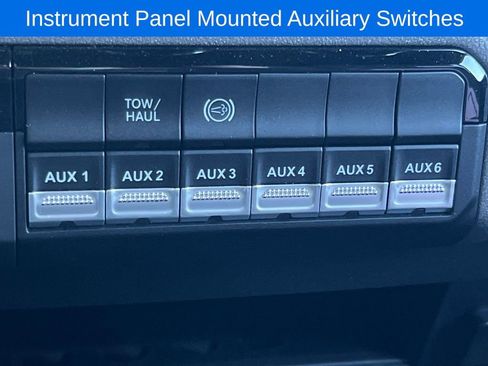 New 2024 RAM 5500 Tradesman image 10