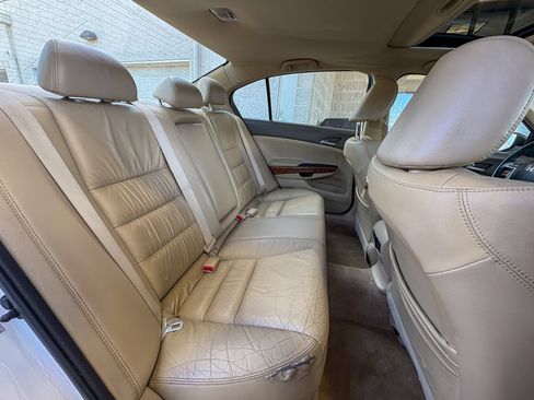 Used 2010 Honda Accord EX-L image 20