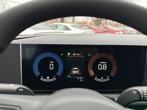 New 2026 Hyundai Santa Cruz SEL image 35